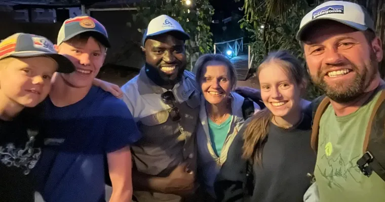 Maun: 6-Day Okavango, Savuti, Chobe & Victoria Falls Tour